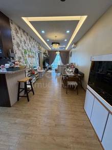 FULLY FURNISHED 🔥LOW RENT🔥, Lakefront Homes@ Cyberjaya, The Arc
