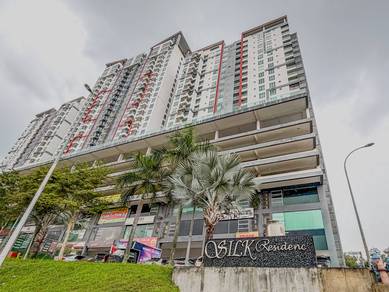 Silk Residence