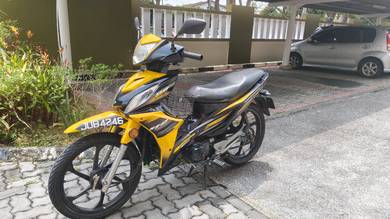 MoDENAS KRISS MR3