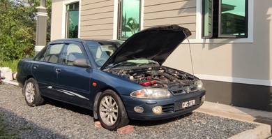 Proton WIRA 1.5 GL (M)