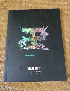 BEAST (B2ST) - Fiction and Fact Limited Edition