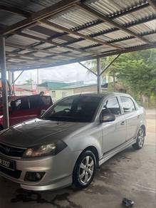 2015 Proton SAGA 1.3 FLX EXECUTIVE MY08 FACELIFT