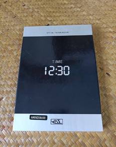 BEAST Special 7th Mini Album - Time (12:30)
