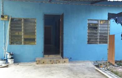 Rumah Sewa Jaya Gading