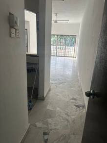 Apartment rent