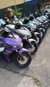 QJ Motor AX200s New Online Whatapps Apply