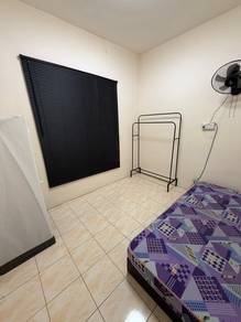 Room For Rent Puncak Jalil, Seri Kembangan