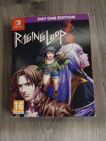 Raging Loop