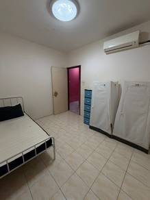 Bilik Sewa Puncak Jalil, Seri Kembangan