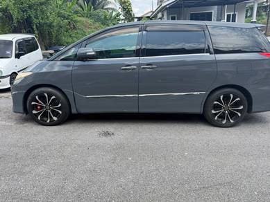 2009 Toyota ESTIMA 2.4 (A)
