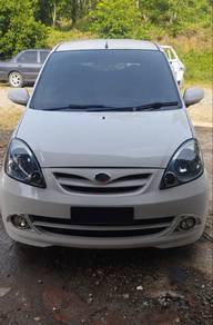 2011 Perodua VIVA 0.8 850 EX (M)