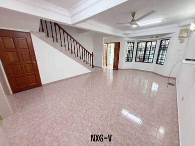 Renovated Double Storey Terrace House at Bandar Bukit Tinggi 1, Klang