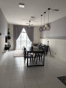 Scott Tower Larkin Near KPJ / CIQ/ RTS/ Bus Terminal / KSL City