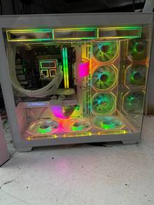 CPU i5-12400f RTX 4060 16GB ddr4