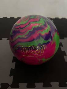 Bola Bowling Storm Joker