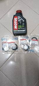 Suzuki Gixxer Fork Repair Kit