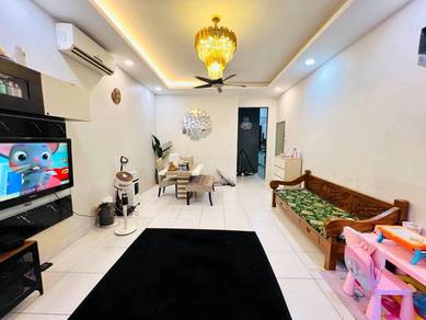 2-storey-Terraced-House-for-sale-Shah-Alam-Selangor