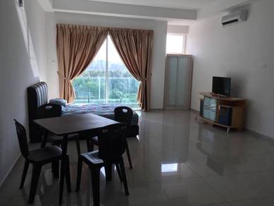 D’CARLTON RESIDENCE Masai Near Megah Ria / Pasir Gudang / Permas / CIQ