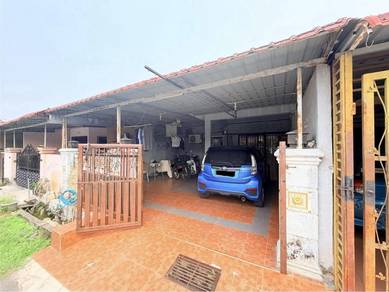 FULL LOAN RENOVATED 💥 Teres Setingkat Taman Andalas Mantin