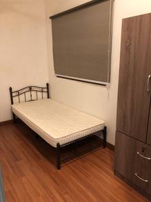 Link 2 2rooms 1bath with air-cond fully furnished 1carpark