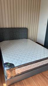 Link 2 2rooms 1bath with air-cond fully furnished 1carpark