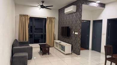 Link 2 2rooms 1bath with air-cond fully furnished 1carpark