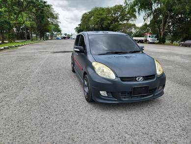 2010 Perodua MYVI 1.3 EZL (LIMITED EDITION) (A)