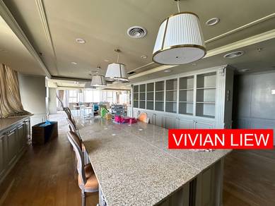Office Rent Fully Renovated With Furniture Move In Condition 3 Car Par