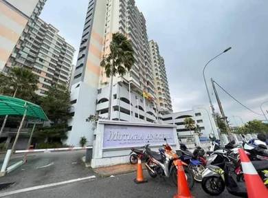 Fully furnished,Mutiara Anggerik Seksyen 15 Shah Alam For Rent