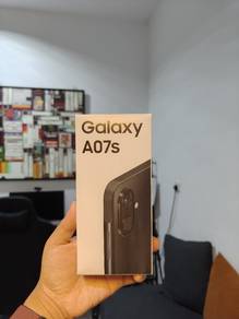 Samsung Galaxy A07S 
