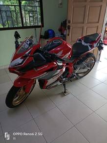 honda cbr250rr for sale