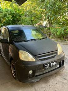 2010 Perodua VIVA 0.8 850 ED-VE (M)