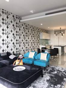 Banyan Tree KLCC, KL City Centre For Rent - Prime Location