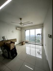 D’TASEK RESIDENCE LARKIN Near IPG / KSL City / CIQ / Bus Terminal