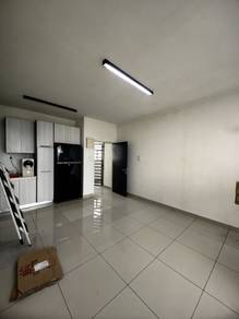 D’TASEK RESIDENCE LARKIN Near IPG / KSL City / CIQ / Bus Terminal