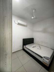 D’TASEK RESIDENCE LARKIN Near IPG / KSL City / CIQ / Bus Terminal