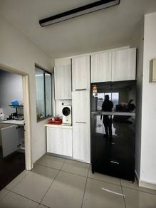 D'Tasek Residences @ Taman Tasek