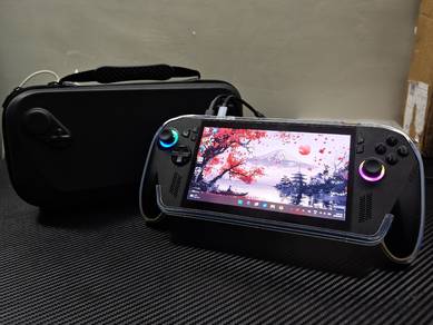 ROG Xbox Ally X Z2Extreme