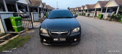 Proton PERSONA 1.6 ELEGANCE BASE LINE (A)