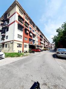 Seri pulai Verry Nice Unit,Taman Balakong Jaya Ready Tenant For Sale