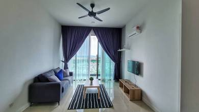 Evoke Residence