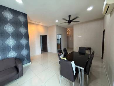 M Condo Larkin Near KPJ/ CIQ / Tampoi / Pasir Gudang Highway / CIQ