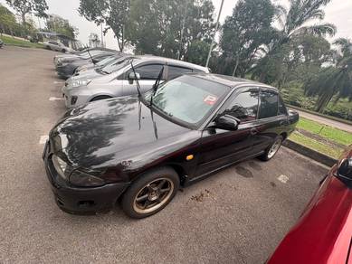 Proton WIRA 1.5 GL (A)
