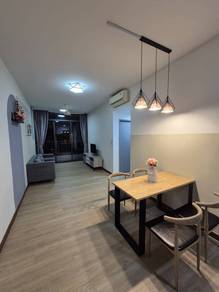 The Gardens Condo For Rent | Penampang | Bundusan | 2 Parking
