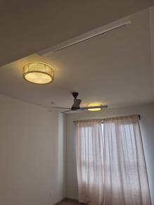 Brand new Park One condo @ Melawati for Rent (Inter unit)- 1202 sf