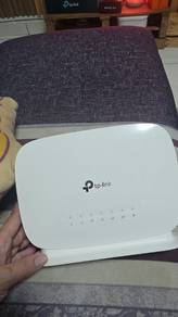 TP link Router
