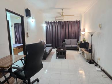 Sunny Ville Condominium