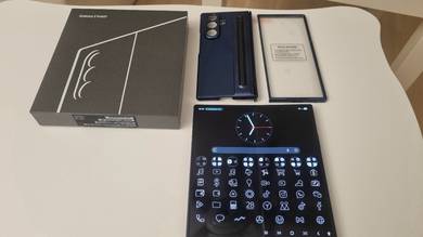 Samsung Z fold7