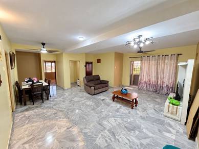 For Rent-PELANGI INDAH CONDOMINIUM, JALAN IPOH, KUALA LUMPUR