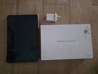 Huawei Mediapad M6